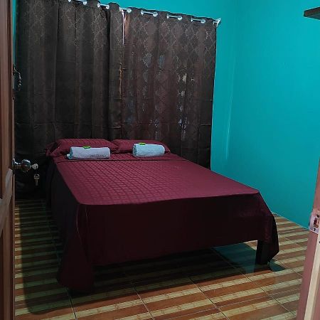 Alba House Villa Puerto Jimenez Luaran gambar