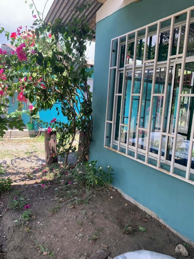 Alba House Villa Puerto Jimenez Luaran gambar