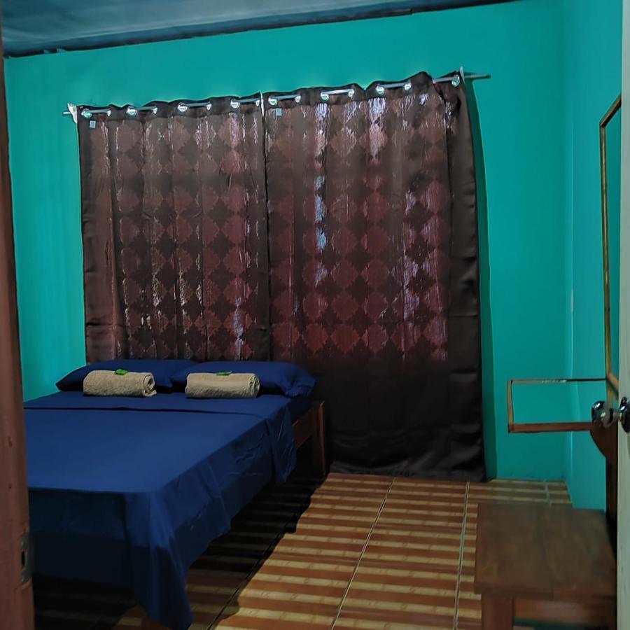 Alba House Villa Puerto Jimenez Luaran gambar